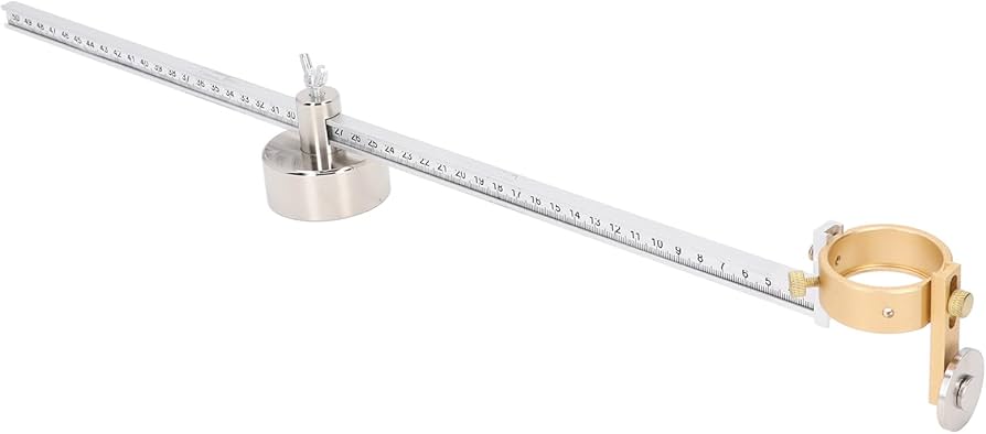 Compás de corte plasma